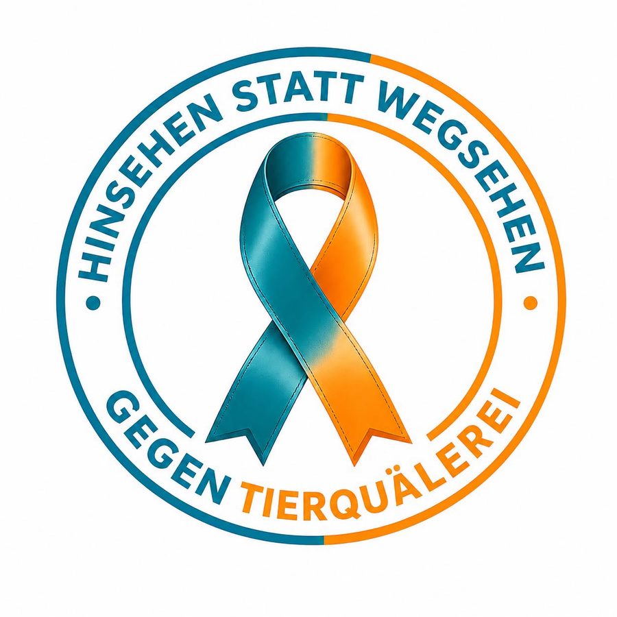 Hinsehen statt Wegsehen – Gegen Tierquälerei