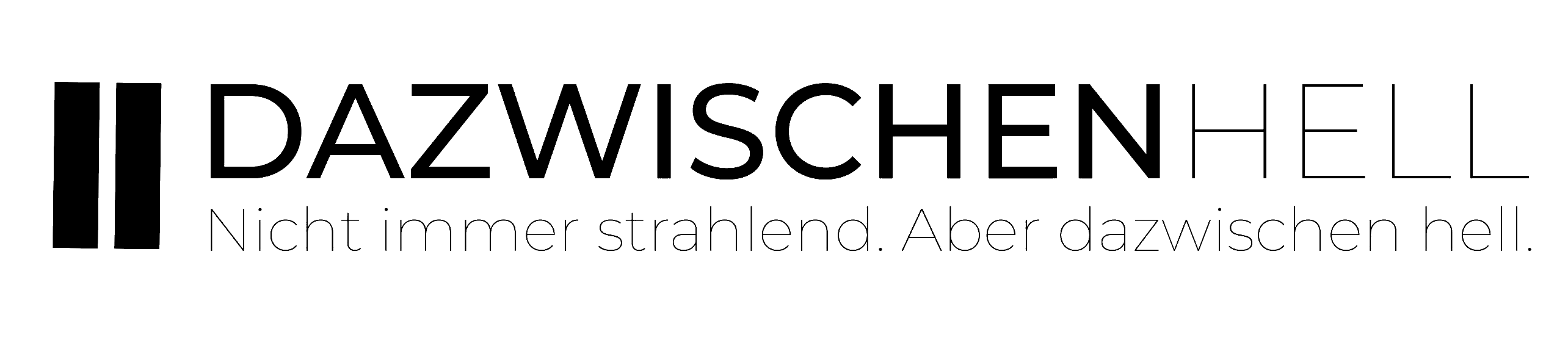 DAZWISCHENHELL