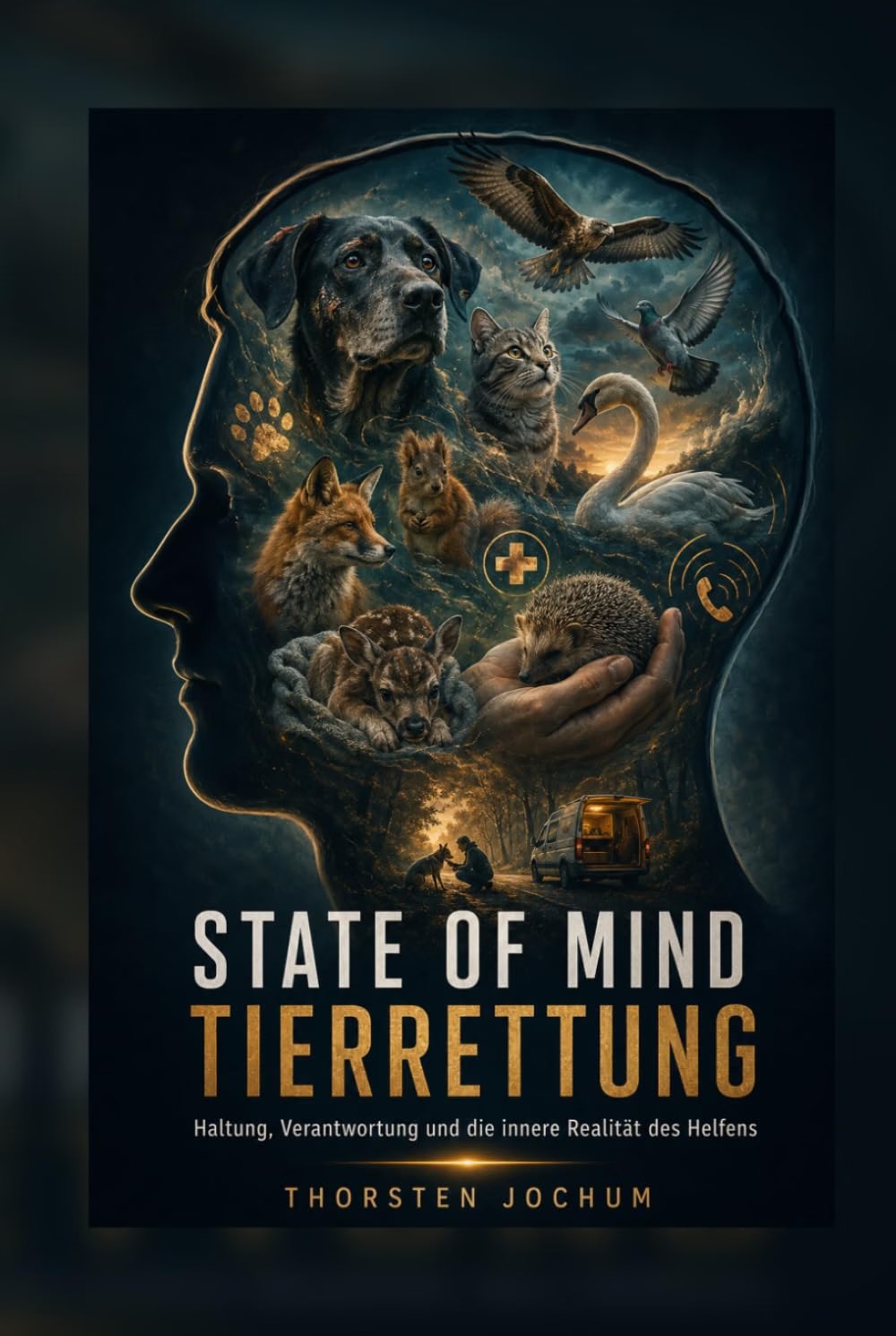 State of Mind – Tierrettung