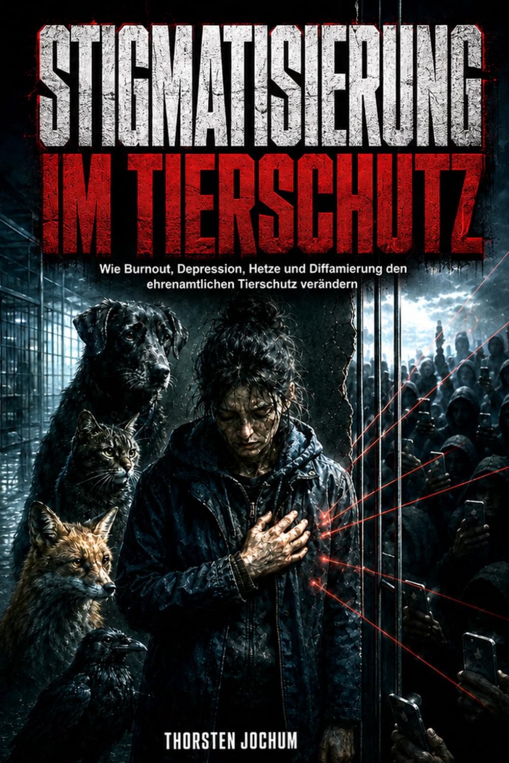 Stigmatisierung im Tierschutz